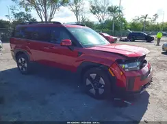 5NMP24G15SH027888 2025 HYUNDAI SANTA FE