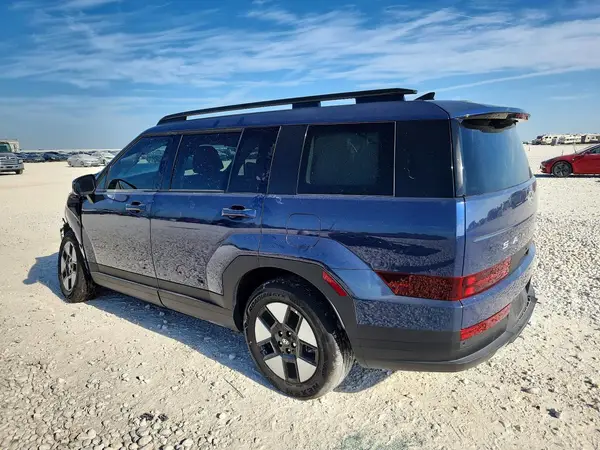 5NMP24G15SH053830 2025 HYUNDAI SANTA FE - Image 2