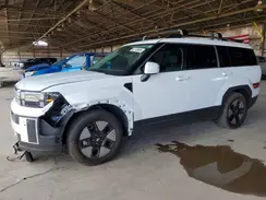 5NMP24G15SH054105 2025 HYUNDAI SANTA FE