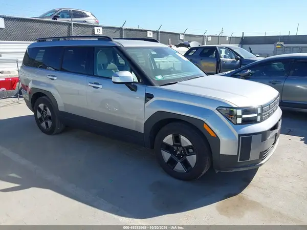 5NMP24G16RH005733 2024 HYUNDAI SANTA FE - Image 1