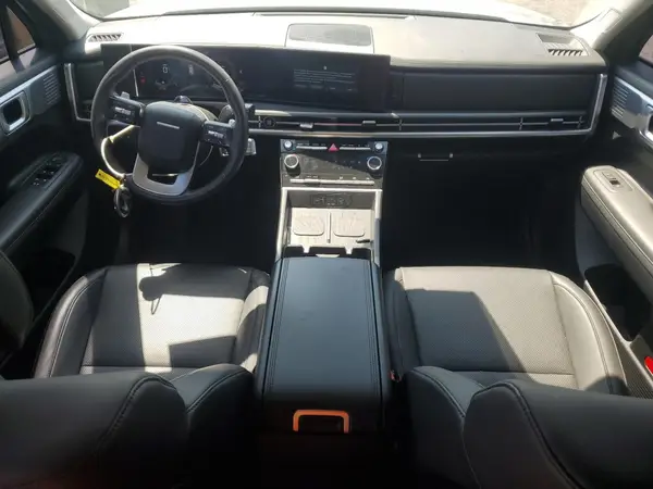 5NMP24G16RH007319 2024 HYUNDAI SANTA FE - Image 8