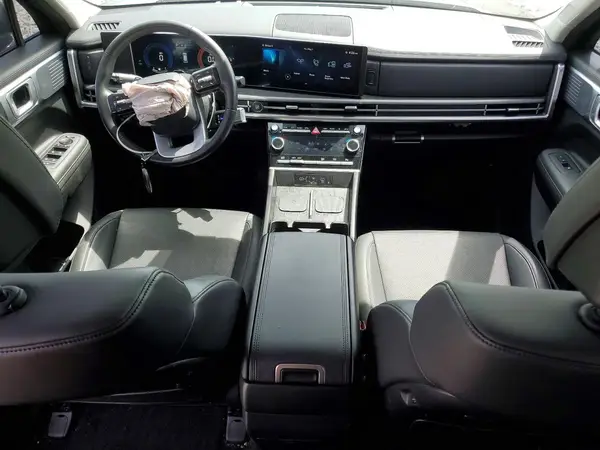 5NMP24G16RH013248 2024 HYUNDAI SANTA FE - Image 8