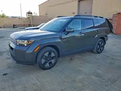 5NMP24G16SH023851 2025 HYUNDAI SANTA FE
