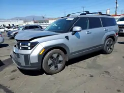 5NMP24G16SH032131 2025 HYUNDAI SANTA FE