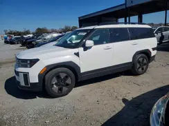 5NMP24G16SH036096 2025 HYUNDAI SANTA FE