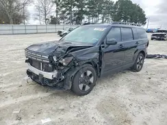 5NMP24G16SH052797 2025 HYUNDAI SANTA FE