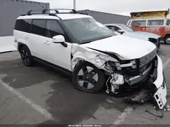 5NMP24G16SH055134 2025 HYUNDAI SANTA FE