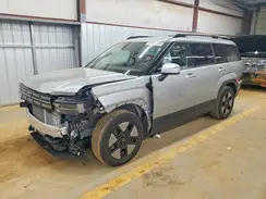 5NMP24G16SH062052 2025 HYUNDAI SANTA FE
