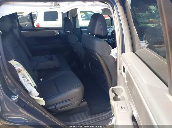 5NMP24G16TH091701 2026 HYUNDAI SANTA FE - Image 8
