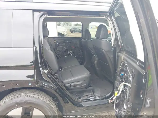 5NMP24G16TH092217 2026 HYUNDAI SANTA FE - Image 8
