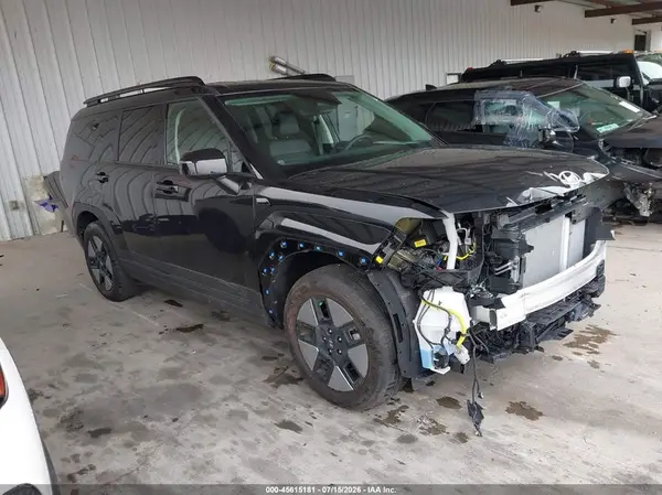 5NMP24G16TH128262 2026 HYUNDAI SANTA FE - Image 1