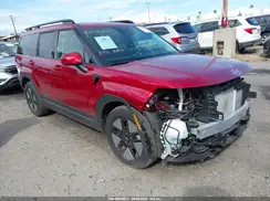 5NMP24G17SH033448 2025 HYUNDAI SANTA FE