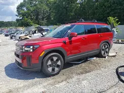 5NMP24G17SH034762 2025 HYUNDAI SANTA FE