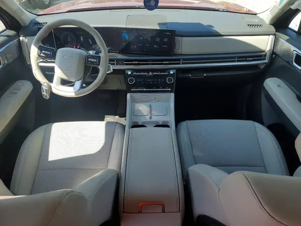 5NMP24G17SH034762 2025 HYUNDAI SANTA FE - Image 8