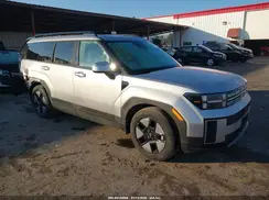 5NMP24G17SH038455 2025 HYUNDAI SANTA FE