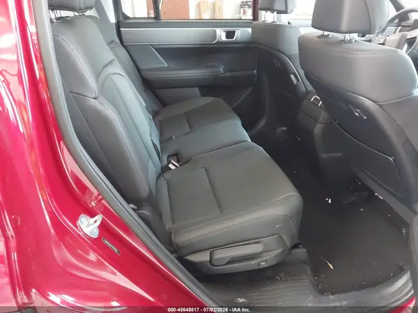 5NMP24G17TH072865 2026 HYUNDAI SANTA FE - Image 8