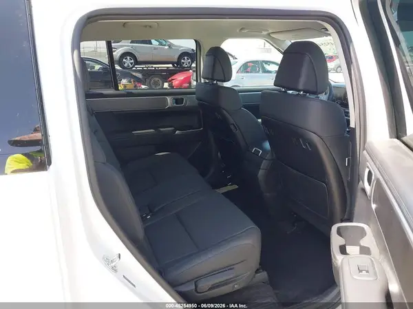 5NMP24G17TH088595 2026 HYUNDAI SANTA FE - Image 8