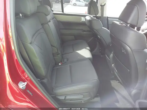 5NMP24G17TH092386 2026 HYUNDAI SANTA FE - Image 8