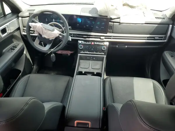 5NMP24G18RH004616 2024 HYUNDAI SANTA FE - Image 8