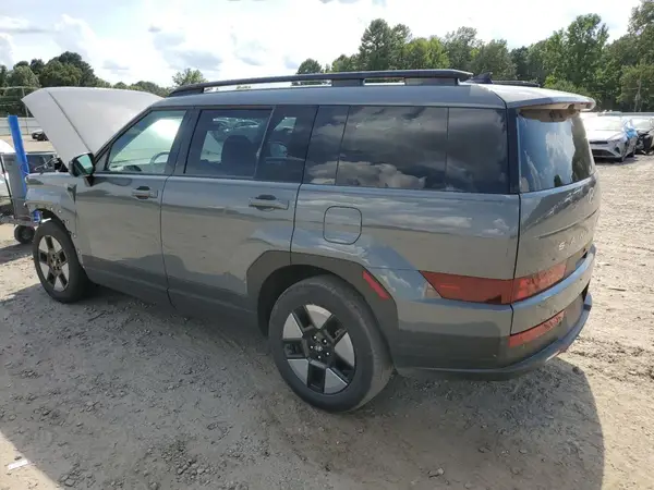 5NMP24G18RH008522 2024 HYUNDAI SANTA FE - Image 2