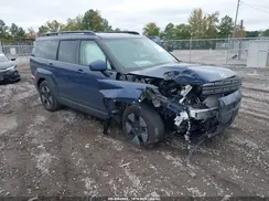 5NMP24G18SH025570 2025 HYUNDAI SANTA FE