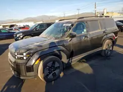 5NMP24G18SH027450 2025 HYUNDAI SANTA FE