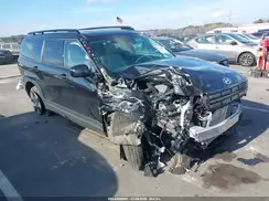 5NMP24G18SH058763 2025 HYUNDAI SANTA FE