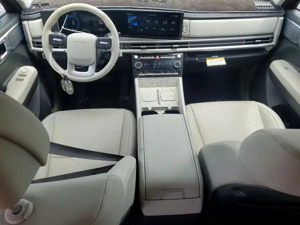 5NMP24G19RH006794 2024 HYUNDAI SANTA FE - Image 8