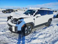 5NMP24G19SH018711 2025 HYUNDAI SANTA FE