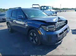 5NMP24G19SH021527 2025 HYUNDAI SANTA FE