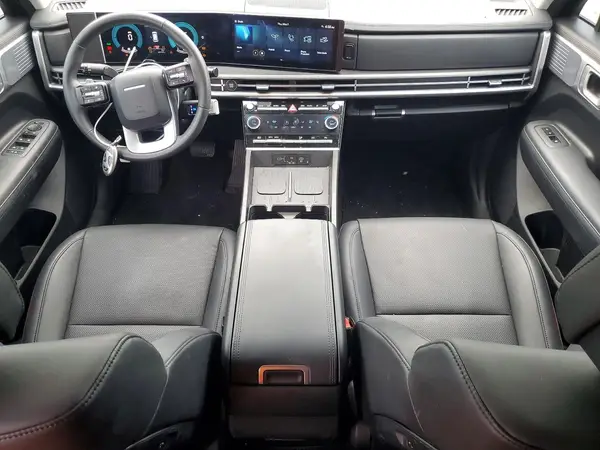 5NMP24G19SH025528 2025 HYUNDAI SANTA FE - Image 8