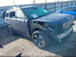 5NMP24G19SH032365 2025 HYUNDAI SANTA FE