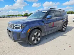 5NMP24G19SH033970 2025 HYUNDAI SANTA FE