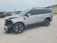5NMP24G19SH038859 2025 HYUNDAI SANTA FE