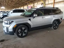 5NMP24G19SH057203 2025 HYUNDAI SANTA FE