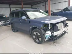 5NMP24G19SH059484 2025 HYUNDAI SANTA FE