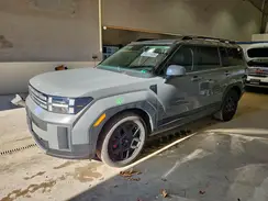 5NMP24G1XRH010658 2024 HYUNDAI SANTA FE