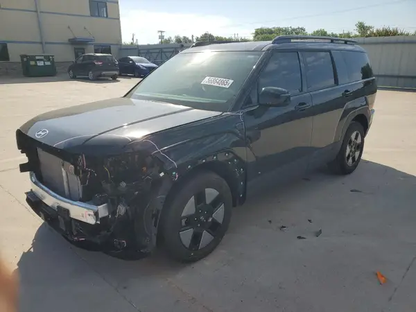 5NMP24G1XRH016380 2024 HYUNDAI SANTA FE - Image 1