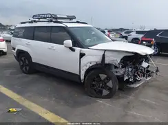5NMP24G1XSH030057 2025 HYUNDAI SANTA FE
