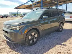5NMP24G1XSH031306 2025 HYUNDAI SANTA FE