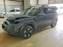 5NMP24G1XSH033136 2025 HYUNDAI SANTA FE