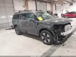5NMP24G1XSH036330 2025 HYUNDAI SANTA FE