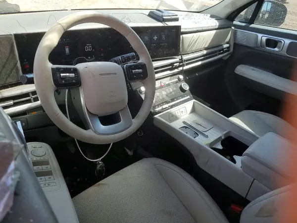 5NMP24G1XSH041060 2025 HYUNDAI SANTA FE - Image 8