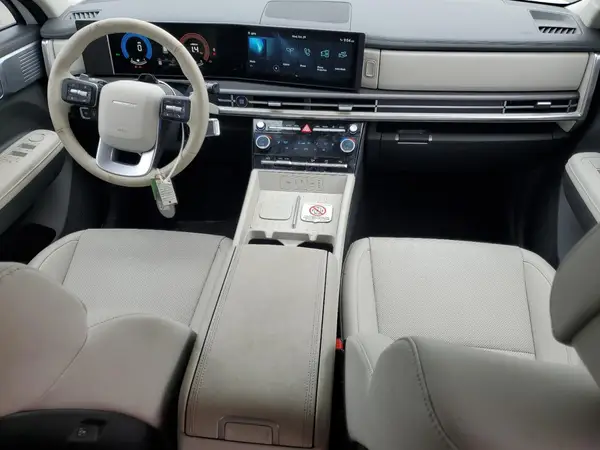 5NMP24G1XSH045464 2025 HYUNDAI SANTA FE - Image 8