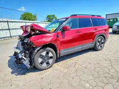 5NMP24G1XSH063978 2025 HYUNDAI SANTA FE