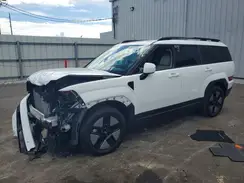 5NMP24G1XSH065410 2025 HYUNDAI SANTA FE