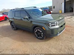 5NMP24GL0RH003350 2024 HYUNDAI SANTA FE