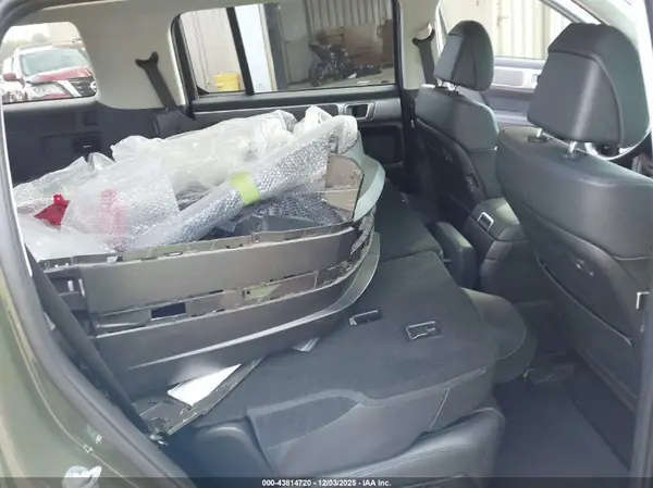 5NMP24GL0RH003350 2024 HYUNDAI SANTA FE - Image 8