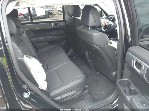 5NMP24GL0RH003736 2024 HYUNDAI SANTA FE - Image 8