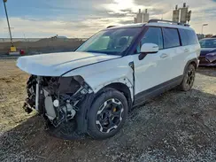 5NMP24GL0RH005356 2024 HYUNDAI SANTA FE